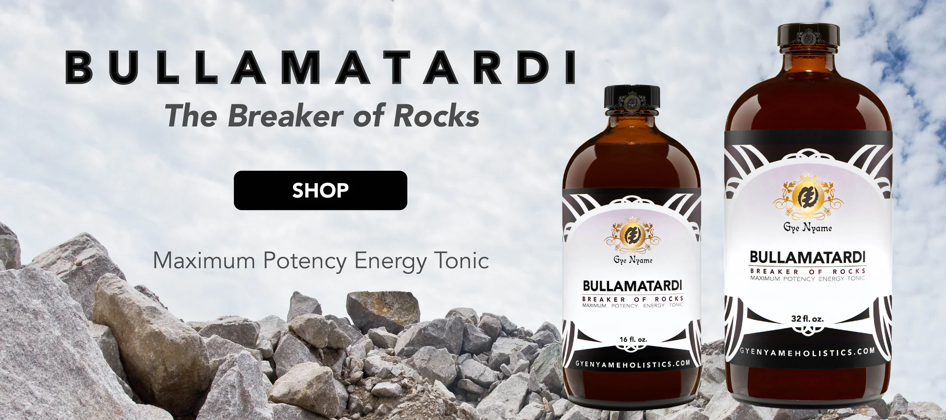 Welcome to Our Store